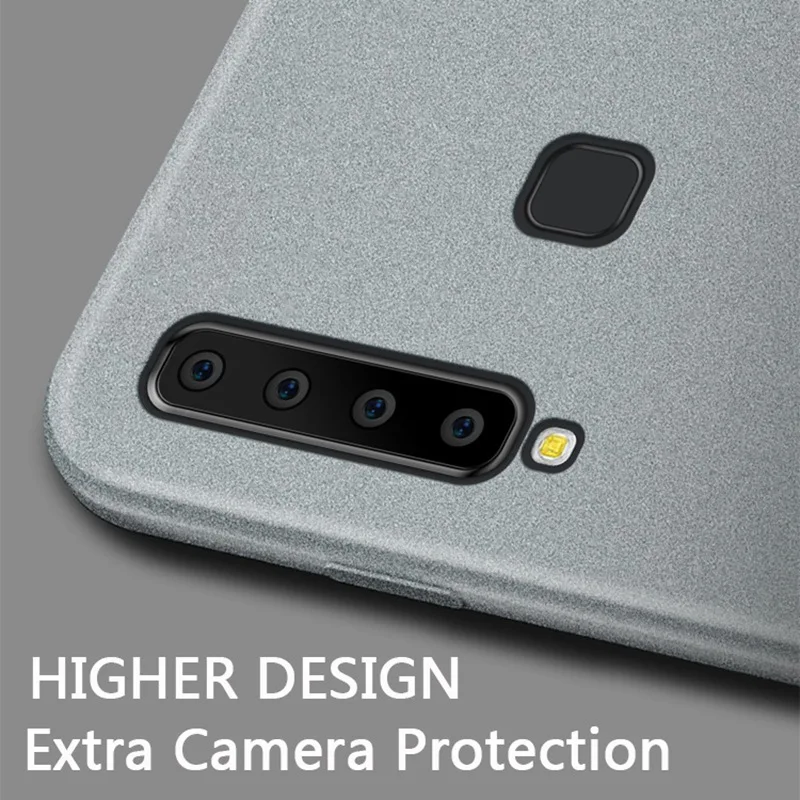 Чехол UPaitou для Samsung Galaxy A9 A7 2018 A9S A6S A8 Star Lite Pro A6 Plus чехол с защитой от отпечатков