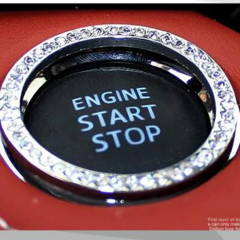 Автомобильные аксессуары для ключей зажигания 2019 автомобильные Ford Explorer EXPEDITION EVOS