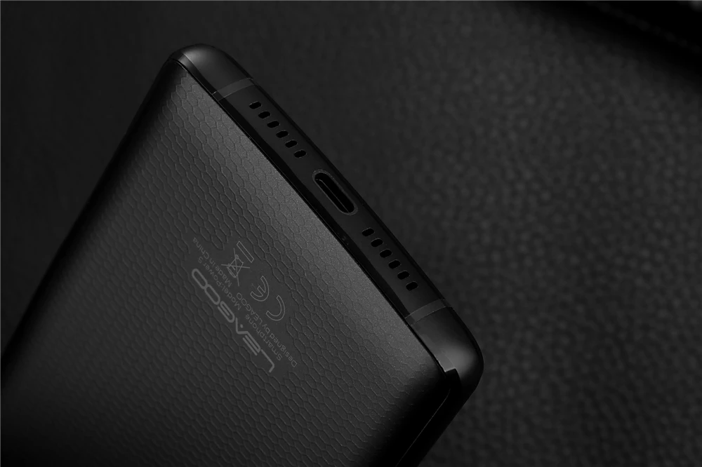 LEAGOO Мощность 5 6 Гб 64 Гб Беспроводной заряжать телефон 5,9" FHD+ безрамочный экран с ips Android 8,1 Octa Core 2X13 Мп Камера 7000 мА/ч, Батарея OTG 4G мобильный телефон