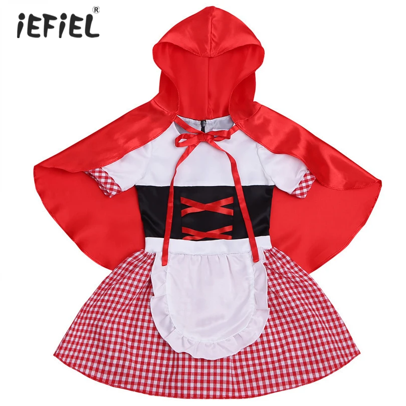 Новинка 2017 года костюм на Хэллоуин с короткими рукавами пузырьками для маленьких