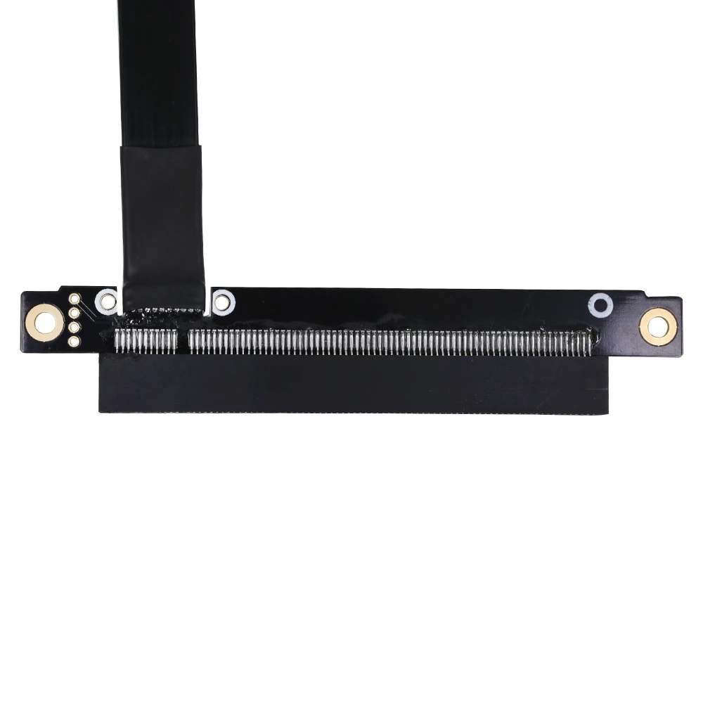TISHRIC 2018 новый дизайн более высокая скорость 1X до 16X PCI E PCIE Express расширитель платы