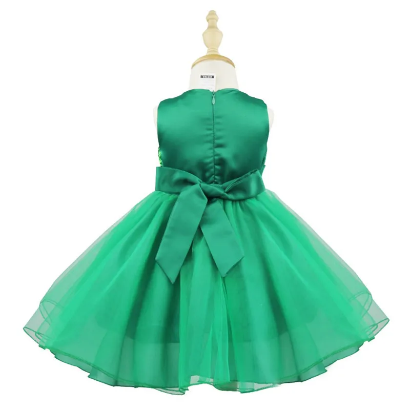 TiaoBug/платье пачка из тюля с блестками для маленьких детей платье цветочным