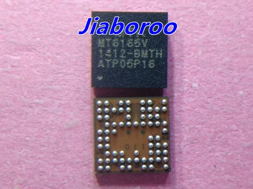 

2pcs/lot MT6165V