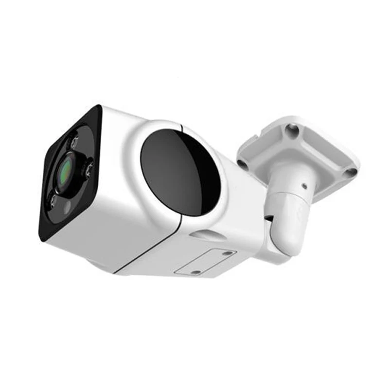 IP-камера видеонаблюдения 1080P Wi-Fi 2 МП HD | Безопасность и защита