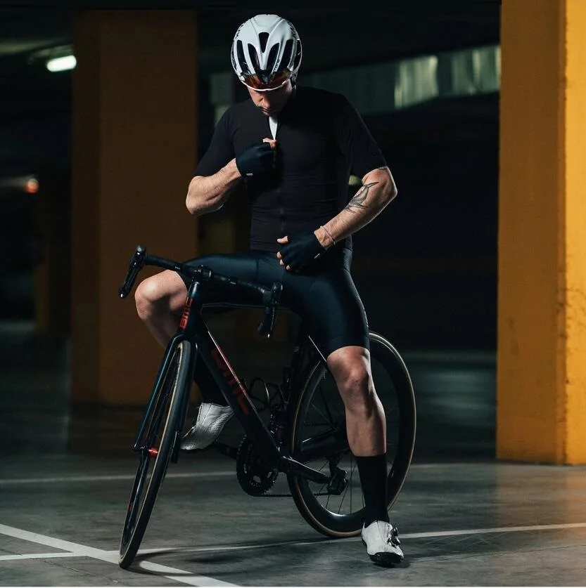 Обновленная версия colorburn PRO TEAM AERO с коротким рукавом Майки для велоспорта летняя Ropa Ciclismo дорожная скоростная велосипедная рубашка