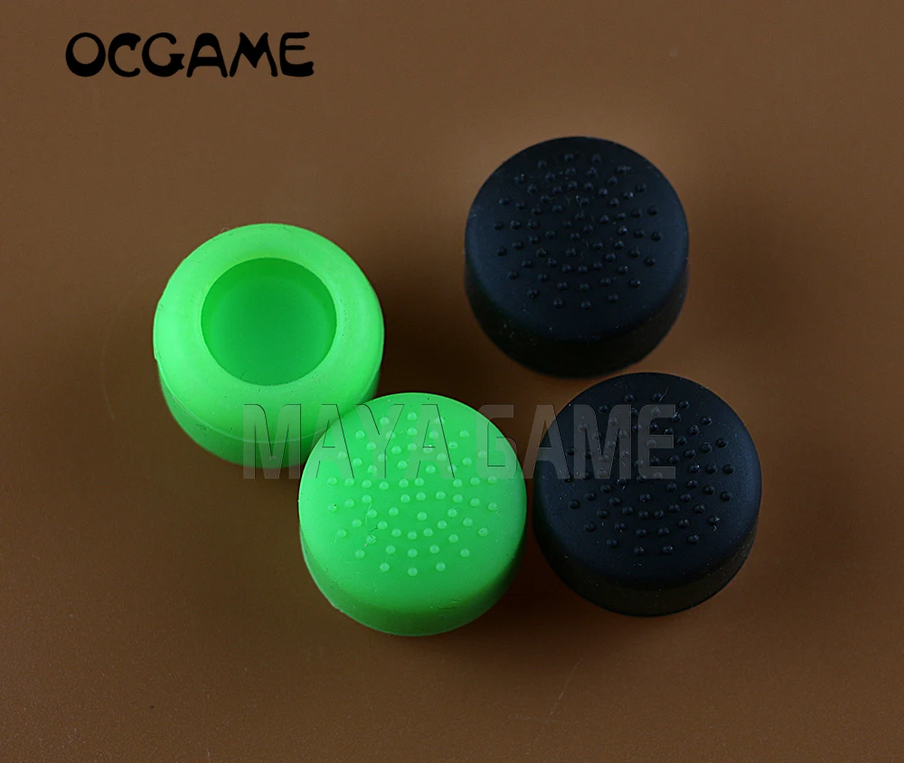 200 шт. колпачки для аналоговых стиков ps3 PS4 xbox 360 one|cap cover|cap capcap thumbstick |