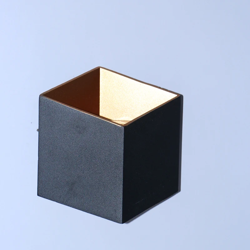 2019 новый настенный светильник Led наружный светодиодный Настенный бра