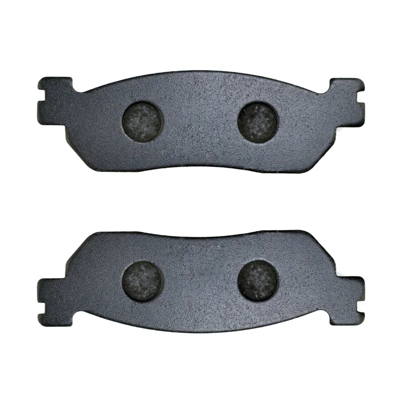 Motorcyclel передние тормозные колодки для YAMAHA TW 125 TW125 1999-2004 TW200 200 1991-2015 TW225 225 2002-2003 T 105