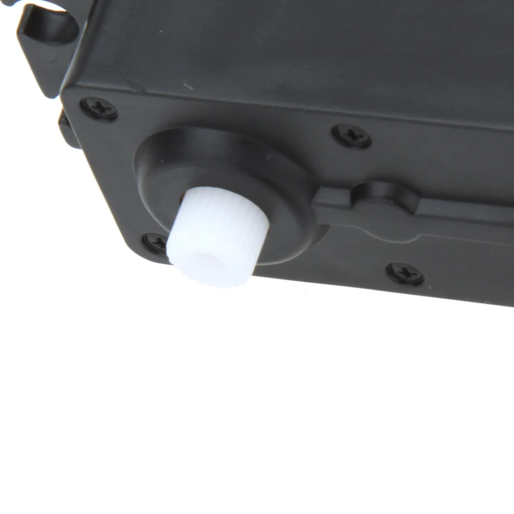 SpringRC SM-S4303R большое непрерывное вращение 360 градусов пластиковый микро сервомотор для робота