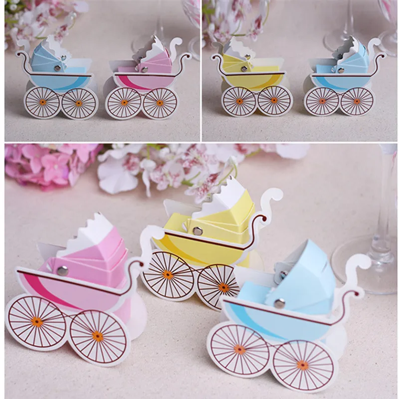 5 шт. коробки для конфет в форме мороженого | Дом и сад