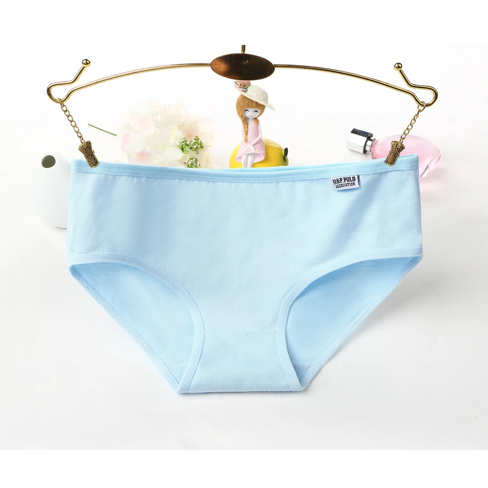 Брендовые пикантные Для женщин белье трусы Нижнее бельё женские трусики