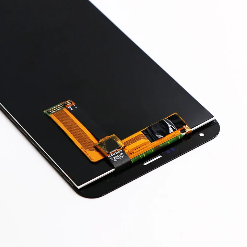 Mcdark LCD Screen For Meizu M2 note 5.5 Inch Replacement Accessories Display+Touch for Smartphone | Мобильные телефоны и