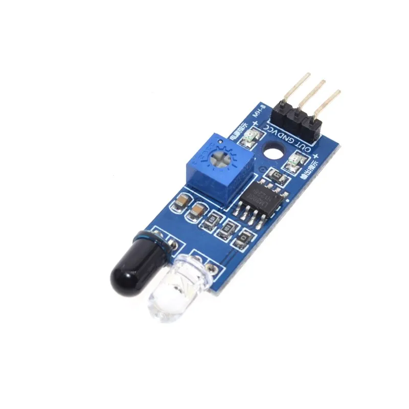 Умная электроника новинка для Arduino сделай сам умный автомобильный робот