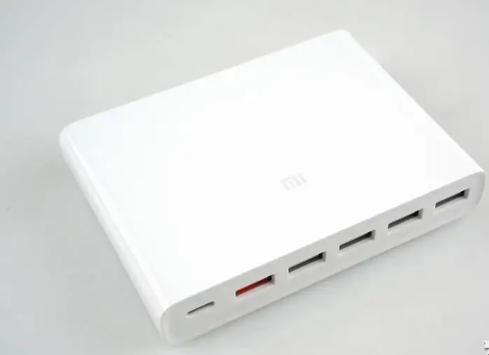 Оригинальное зарядное устройство Xiaomi для смартфонов и планшетов 60 Вт быстрая