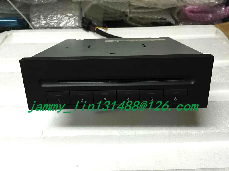A211 870 53 90 Alpine 6 CD зарядное устройство A 211 61 89 для Mercedes MH3512 CDC Indash MP3 Chrysler дисковый