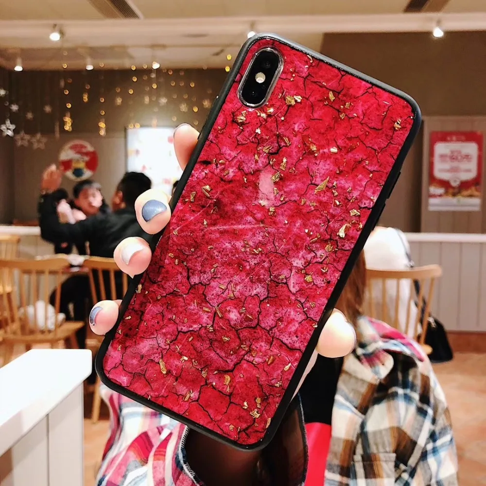 Note10PRO Блестящий самодельный меховой шарик для волос+ Кристальный кронштейн+ ремешок чехол для телефона для samsung S8 S9 S10 Plus Note 8 9 для iphone 11 Pro MAX 7 8Plus XS MAX XR