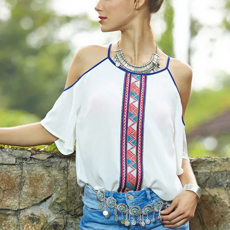 Шифон долго Футболку Девочек 2016 M1018|long t-shirt|t-shirt t-shirtt-shirt long |