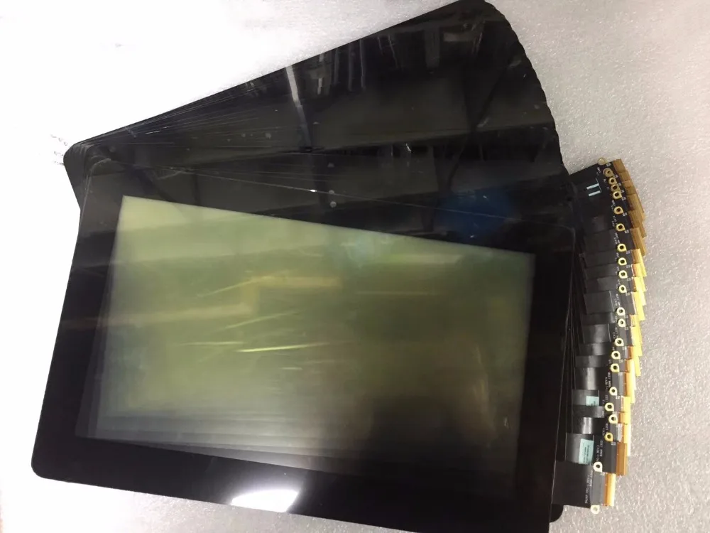 Оригинальный новый планшетный компьютер ASUS Transformer TX201 TX201LA P 11 6 с черным сенсорным