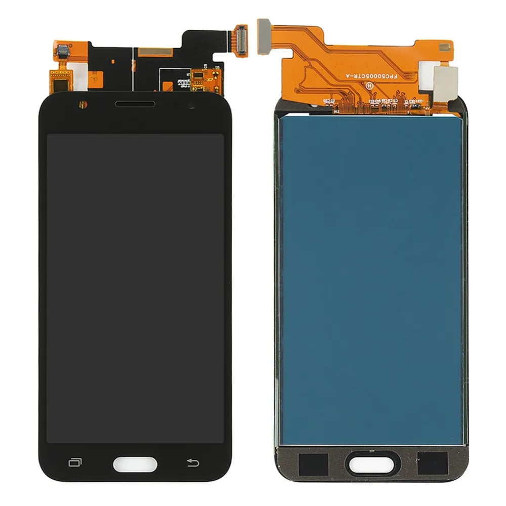 J500 lcd для SAMSUNG J5 2015 дисплей J500F J500FN J500M J500H сенсорный экран дигитайзер Samsung Galaxy |
