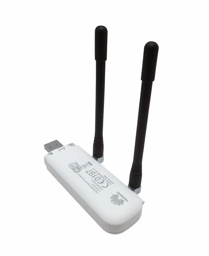 Набор из 10 пар Новых антенн LTE 4G усилитель для Huawei 4g usb модем E8372h 153 разъем TS9