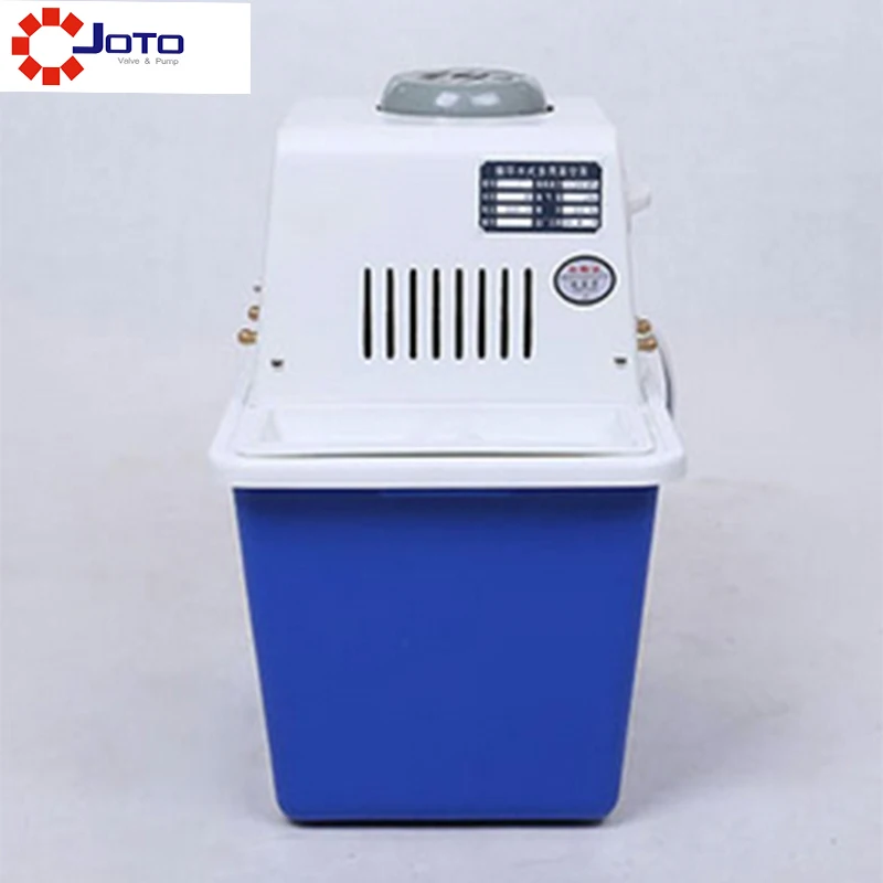 370w SHZ D(III) четыре стола насоса насос для всасывания циркулирующей воды|water suction