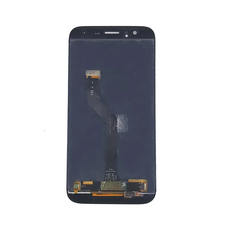 5 дюймов для Huawei G8 GX8 RIO L01 L02 ЖК дисплей сенсорный + Инструменты 3 М клей дигитайзер
