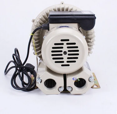 Sunsun воздушный насос HG - 5500 с вихрь воздуходувки диффузор / вакуумный | Дом и сад