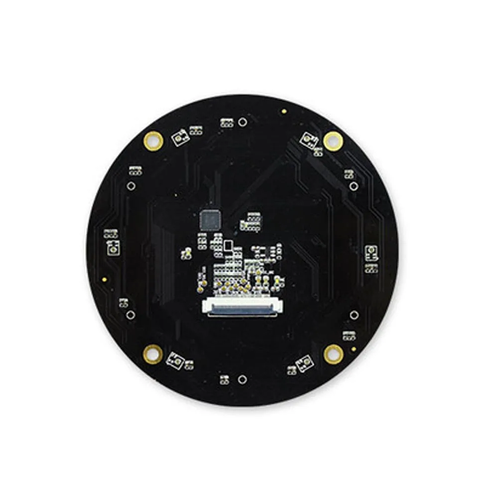 Территории которых проходит DMIC-Массив удаленный микрофон массив доска AI умный