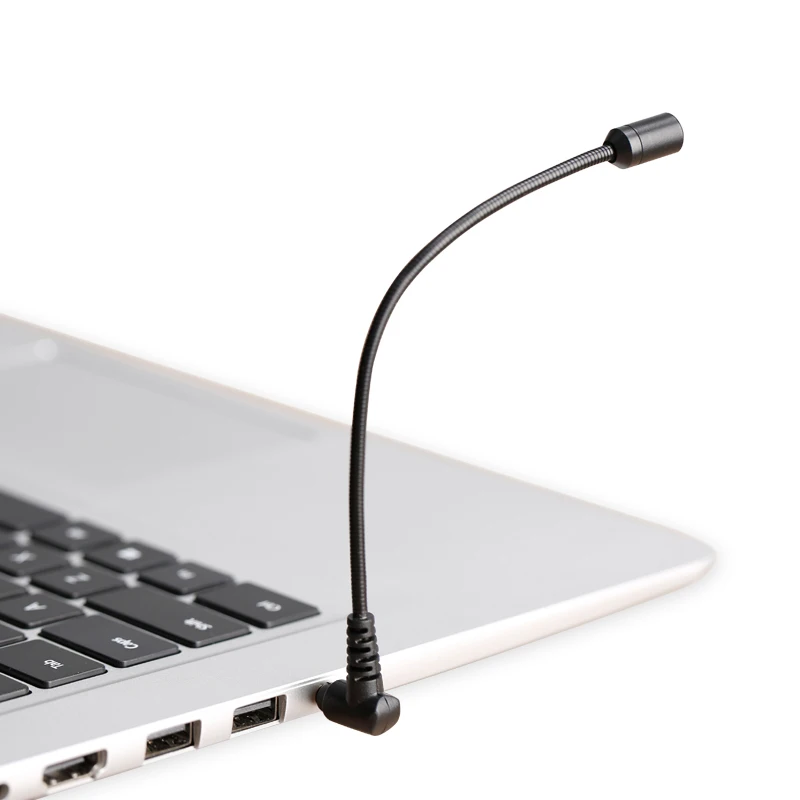 BOYA BY-UM4 Condenser Microphone 3.5mm TRRS Connector for IOS Android Smartphone Plug-in and work compatible with computer | Электроника