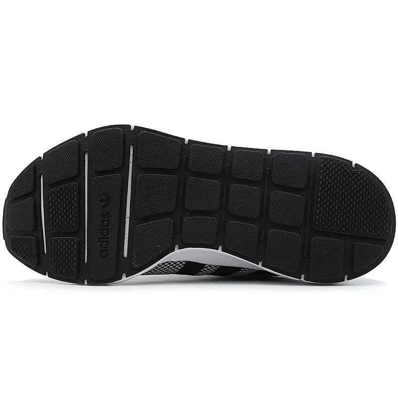 Original New Arrival Adidas Originals Swift Run Men's Running Shoes Sneakers | Спорт и развлечения