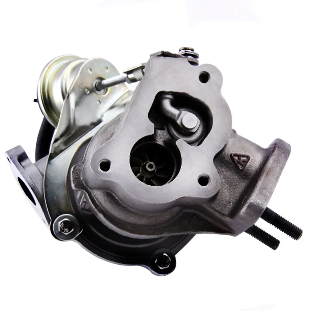 Для Fiat Punto Lancia Musa Opel Corsa 1.3L KP35 Turbo 71784113 54359700005 Nuovo 73501343 Турбокомпрессор
