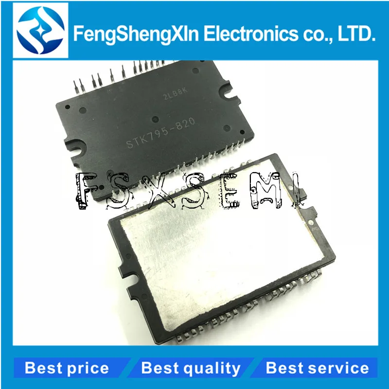 

STK795-820 LCD TV module