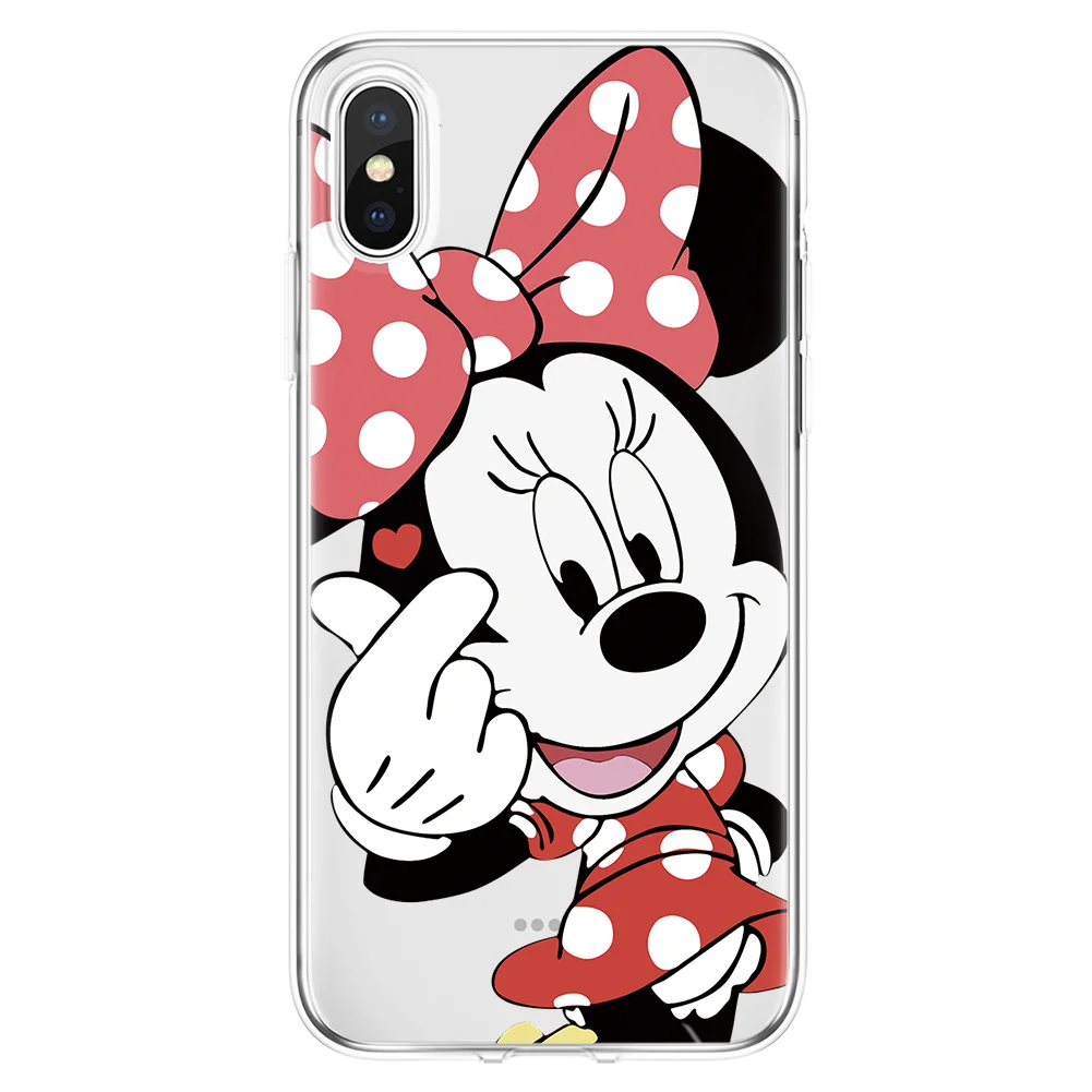mnbx2 Милый мягкий чехол из ТПУ с рисунком для iPhone 5, 5S, 5C, 7, 8 Plus, 6, 6 S, X, 4, 4S, SE, 11, чехол для iPhone XS Max, чехол для iPhone XR, чехол, Fundas - Цвет: mnbx2
