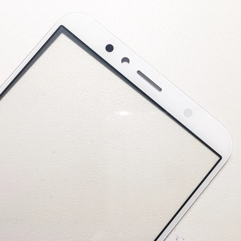 Одежда высшего качества 5 7 &quotдля huawei Honor 7A Сенсорный экран планшета спереди