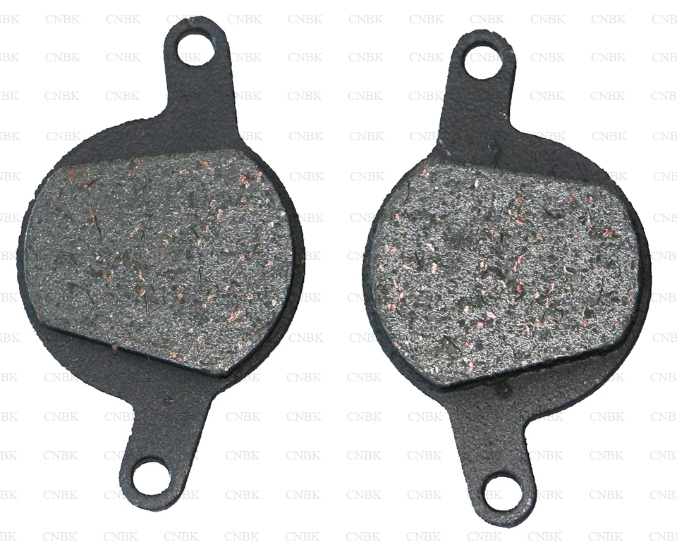 Brake Pads for Magura Louise &amp FR (BJ. 2002 2003 2004 2005 2006) Clara (AB BJ. 2001 2002) Bicycle Cycling Moutain Bike | Спорт и