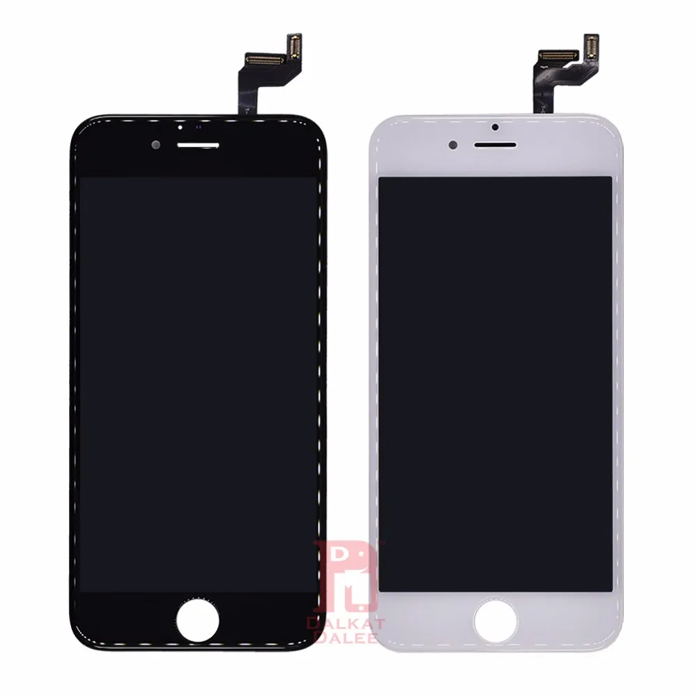 ЖК экран для iPhone 6S запасной дисплей сенсорный Высокое качество Apple S|screen lcd|lcd