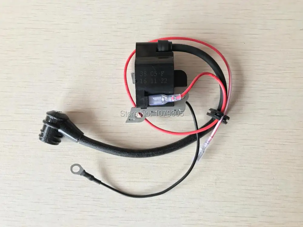 Катушка зажигания подходит для бензопилы 38CC 3800