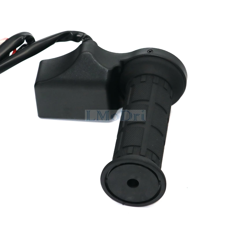 Ручки с подогревом для мотоцикла 7/8 &quotРуль электрический ручной регулируемый USB