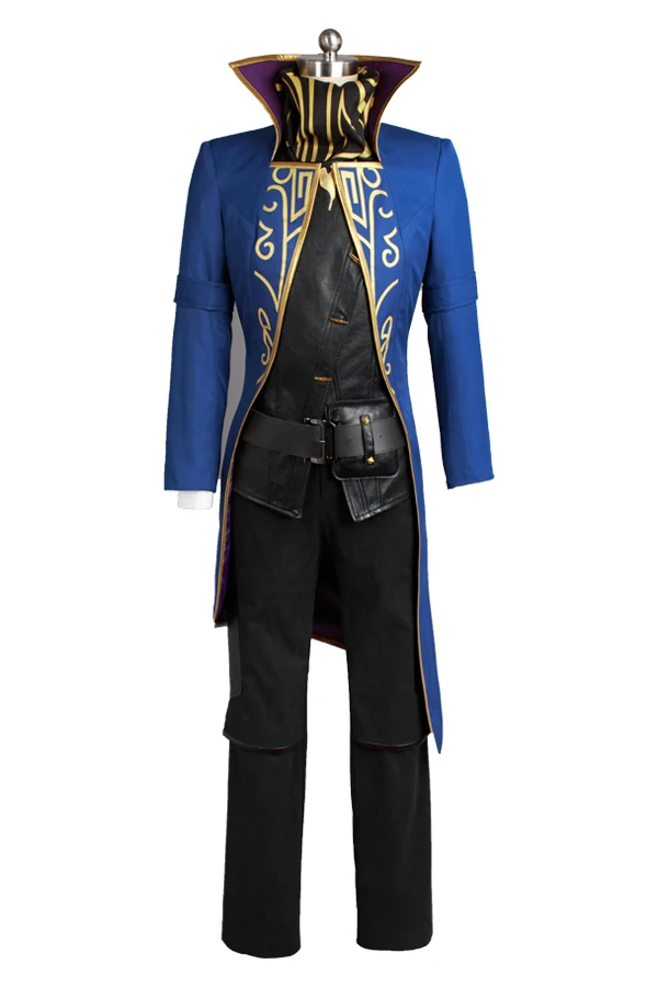 Женский костюм для косплея Dishonored 2 Emily Kaldwin индивидуальный пошив|cosplay costume|costumes for