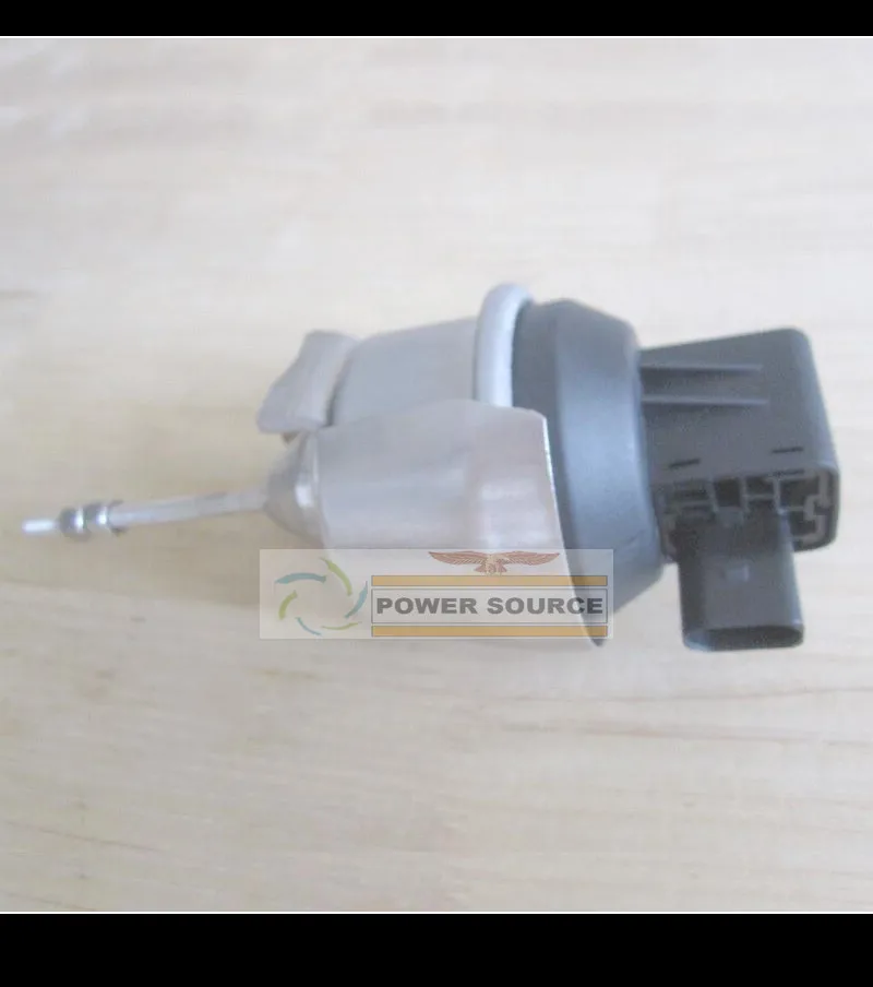 Turbo Electronic Actuator 03L198716A 53039880139 53039880132 For Audi A3 TT 2.0D CBAA CBAB CBBB CBDA CBDB CBAC CBDC CJAA 2007-09 |