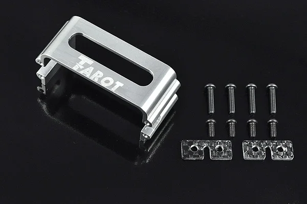 Ormino 600/700 металлическое сервокрепление для лифта TL60183M|servo mount|metal servoservo metal |