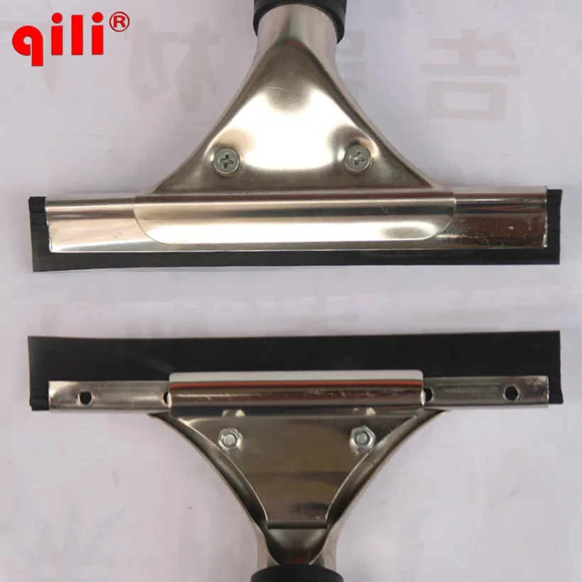 Скребок для чистки автомобиля из нержавеющей стали|water scraper|tools scraperfilm scraper |