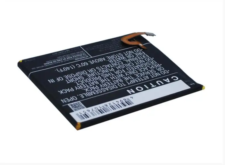 Аккумулятор Cameron Sino 3100 мАч для HUAWEI Ascend Y6 2 Y6II BG2 W09 CAM AL00 L03 L21 L23 TL00 TL00H UL00|Аккумуляторы