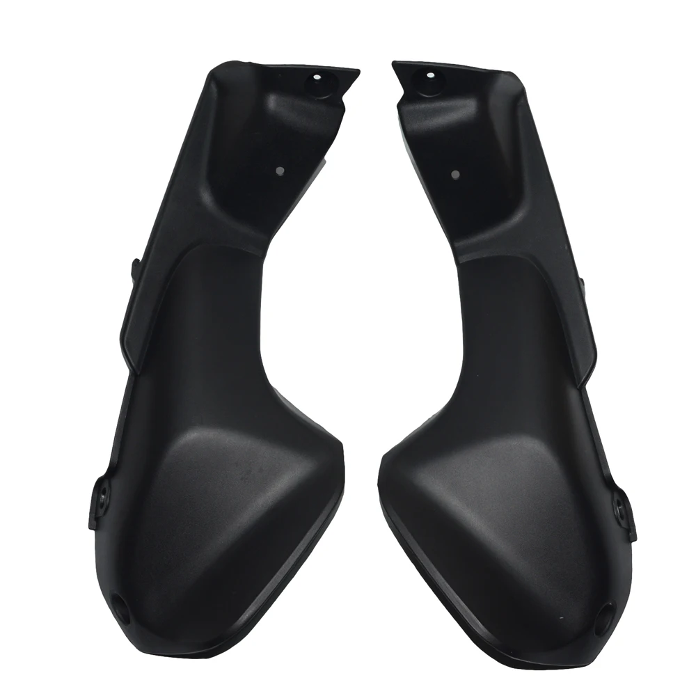 2 шт. детали для мотоциклов Honda 2001 2006 CBR600 F4i 02 03 04|Полные комплекты обтекателей| |