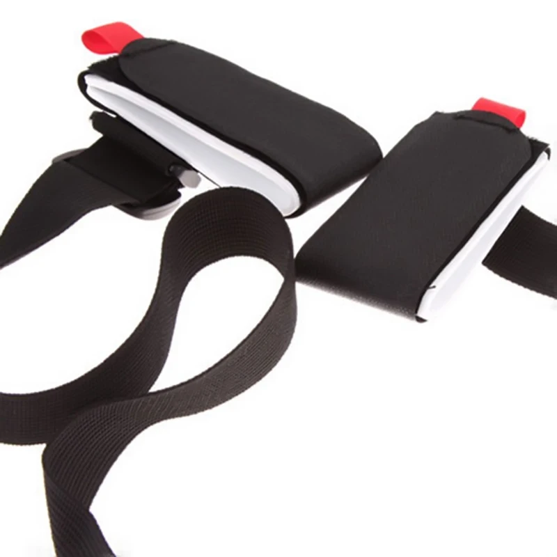 Регулируемый легкий рюкзак для катания на лыжах и сноуборде сумка с ремешком