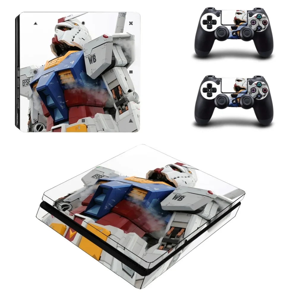 Тонкая наклейка Fenerbahce Spor Kulubu PS4 для консоли Sony PlayStation 4 и контроллеров Dualshock