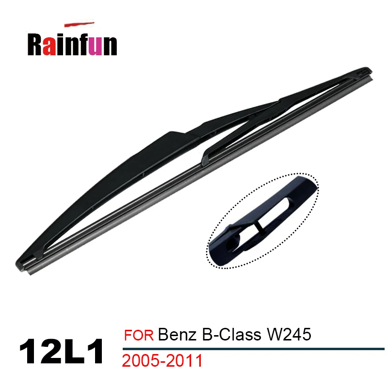 Щетка стеклоочистителя Rainfun для Mercedes Benz B Class W245 12 дюймов