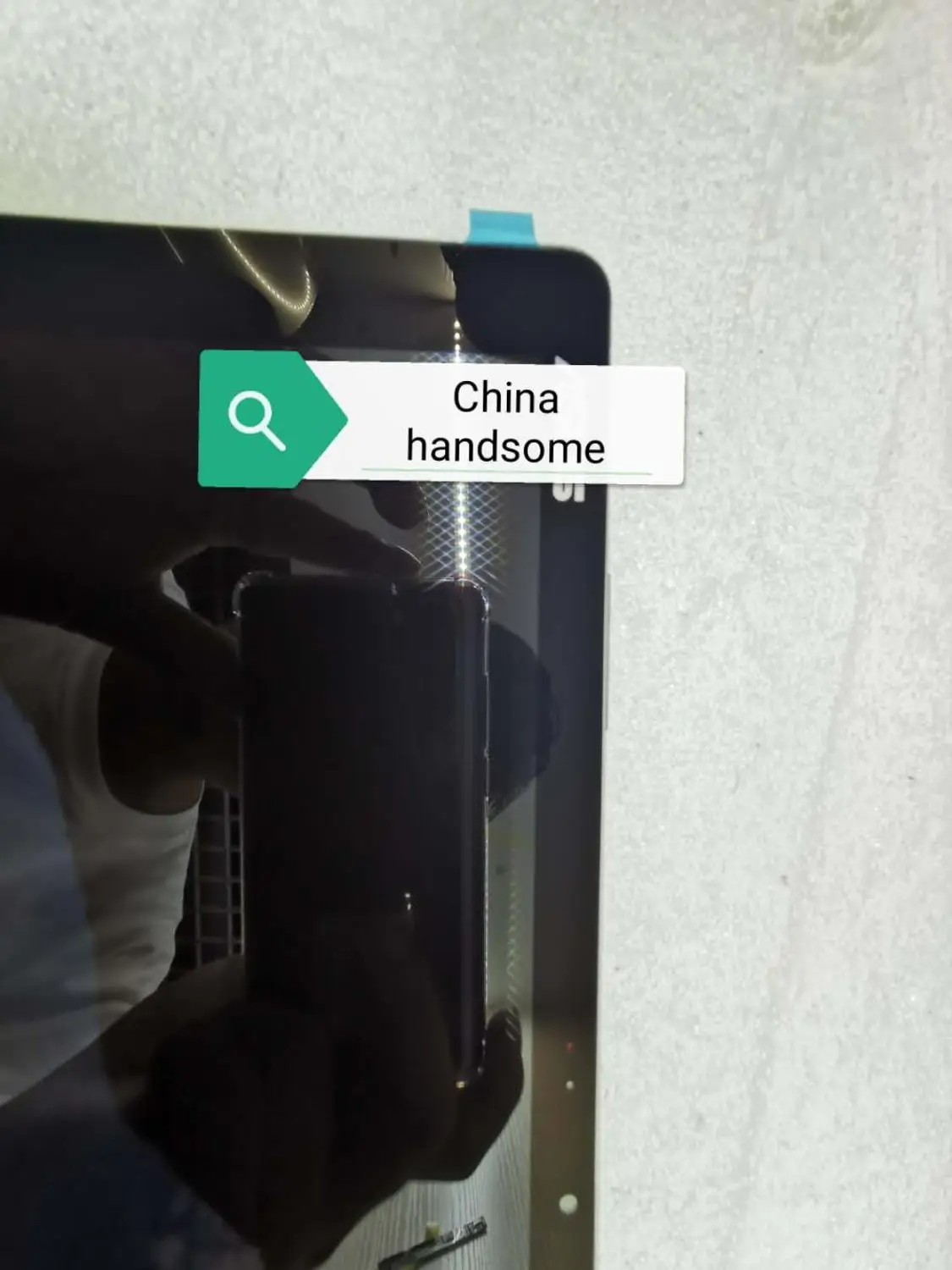 Бесплатная доставка новая сборка для ASUS Transformer 3 Pro T305CALCD дисплей стеклянная
