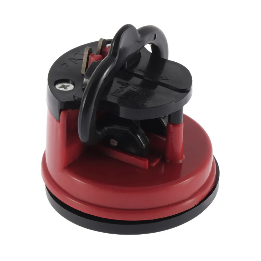 1pcs Knife Sharpener Scissors Grinder Secure Suction Chef Pad Kitchen Sharpening Tool hot! YKS | Дом и сад