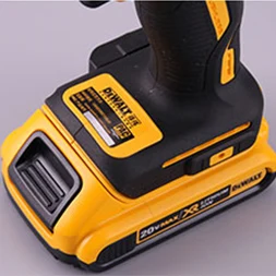 DEWALT 20 в DCD777D2/DCD796D2 бесщеточная магнитная плавающая электрическая/ударная/ручная электрическая дрель литиевая 18 в электрическая дрель